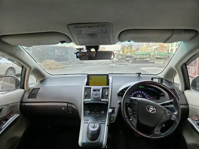 Toyota Sai