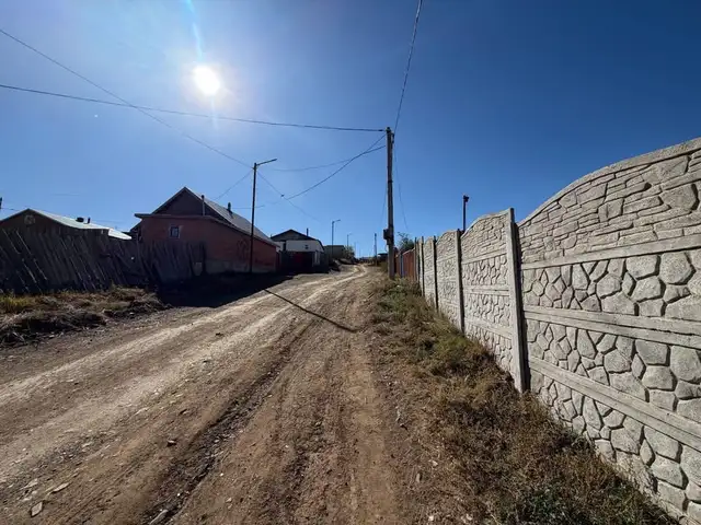 Бзд, 31-р хороо агуулах, Улаанбаатар — Баянзүрх — 31-р хороо