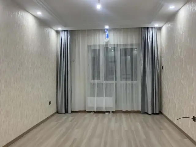 Өгөөмөрт нарт хотхонд шинэ 56м2 2 өрөө байр, Улаанбаатар — Баянзүрх — 13-р хороо