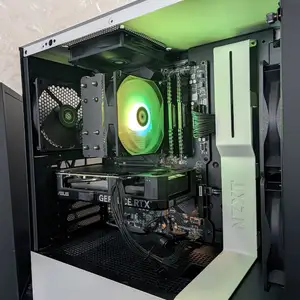 Rtx 4060 TI, Ryzen 5600x, Улаанбаатар — Хан-Уул — 15-р хороо