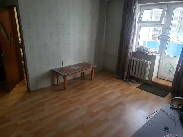 Цагдаагийн академийн хойно 48мк 2 өрөө байр, Улаанбаатар — Баянзүрх — Эрдэнэ толгой