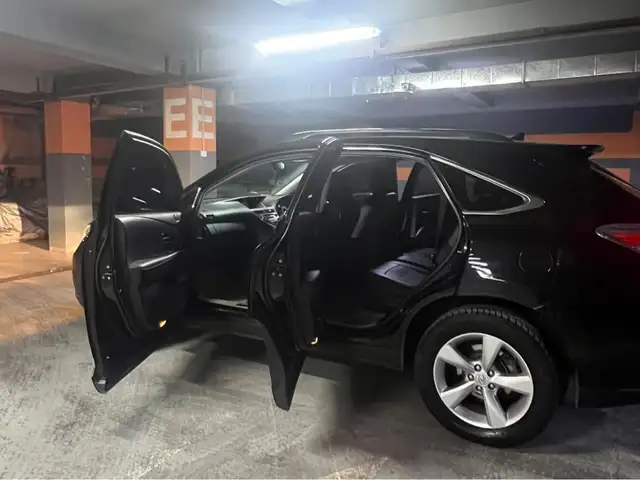 Lexus RX 450