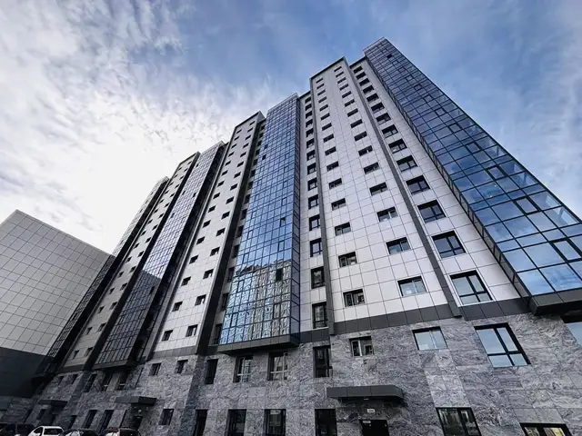 Мөнххадагийн зүүн талд шинэ 3 өрөө 81.31мкв, Улаанбаатар — Хан-Уул — 4-р хороо