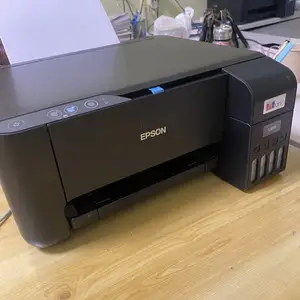 Epson3219, Улаанбаатар — Баянгол — 3, 4 хороолол