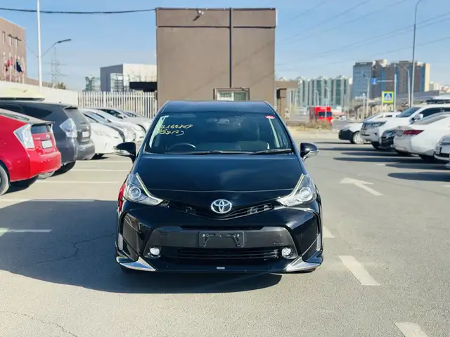 Toyota Prius 41