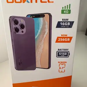 Oukitel брэнд утас, Улаанбаатар — Хан-Уул — 19-р хороолол