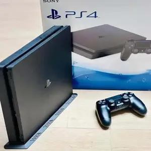 Playstation4, Улаанбаатар — Сонгинохайрхан — 38-р хороо