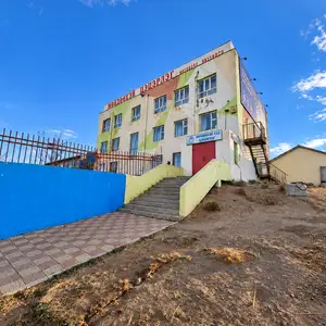Схд баянхошуунд 1303 м² газартай, 724 м² обьект, Улаанбаатар — Сонгинохайрхан — 9-р хороо