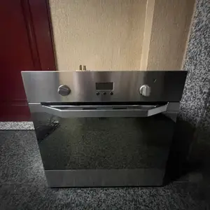 Духовка, Улаанбаатар — Сүхбаатар — 1-р хороо