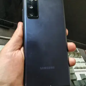 S20 fe 5g, Улаанбаатар — Чингэлтэй — 6-р хороо