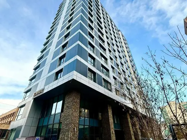 Shangri-La төвийн зүүн талд ambassador residence-д 2 өрөө орон сууц 65мкв, Улаанбаатар — Сүхбаатар — 1-р хороо