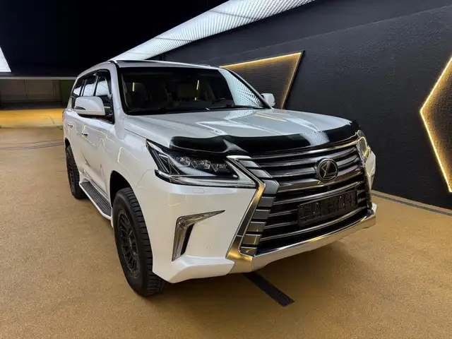 Lexus LX 570