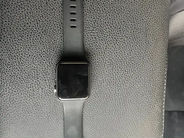 Iwatch ser3 42mm, Улаанбаатар — Баянгол — 10-р хороолол