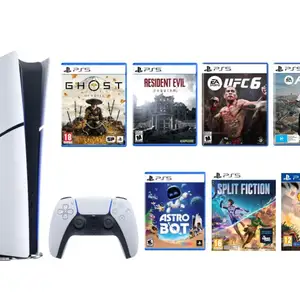 Ps5 slim chiptei 20 togloom, Улаанбаатар — Баянзүрх — 13-р хороолол