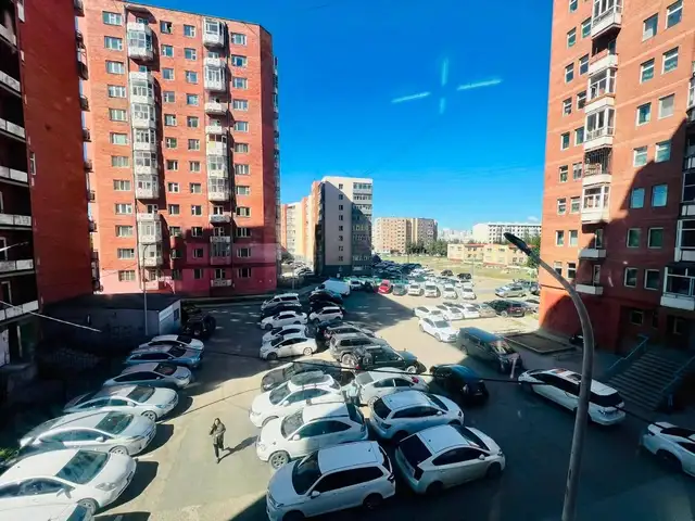 1 хорооллын саппорогийн хойд талын буудлын ард гал тогоо тусдаа 1 өрөө 36.0мкв, Улаанбаатар — Сонгинохайрхан — 1-р хороолол