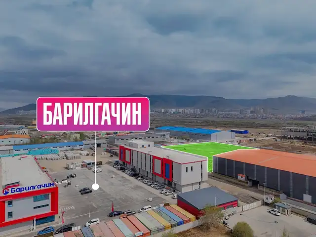 Сонсголон 1га газар, Улаанбаатар — Сонгинохайрхан — Сонсголон
