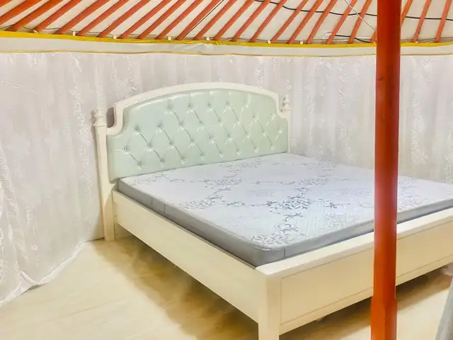 Хотын төвд шинэ 5 ханатай гэр, Улаанбаатар — Баянгол — 16-р хороо