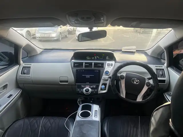Toyota Prius 40