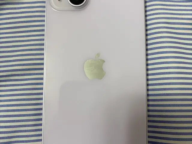 Apple iPhone 14 plus, 128 gb, Улаанбаатар — Баянгол — Алтай хотхон