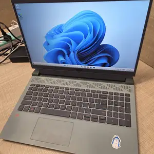 Dell 15.6", AMD Ryzen 5, 16 GB RAM, 256 GB, Улаанбаатар — Баянгол — Өргөө - 1 кино театр