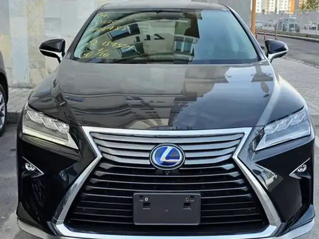 Lexus RX 450