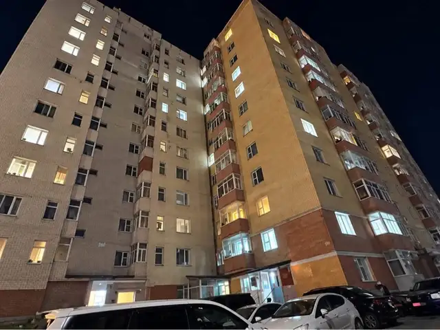 Зүүн 4н зам халдвартын эмнэлгийн хойд талд 1 өрөө 33м2, Улаанбаатар — Баянзүрх — Халдвартын эмнэлэг