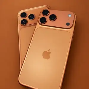 Apple iPhone 17 Pro Max, 256 gb, Улаанбаатар — Баянгол — 3, 4 хороолол