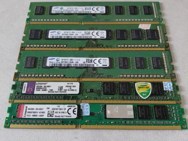 Ddr3 4g ram, Улаанбаатар — Баянгол — 10-р хороолол