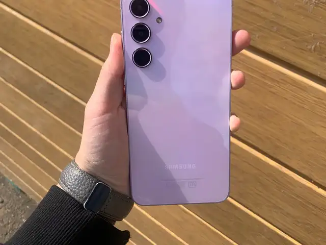 Samsung a55, Улаанбаатар — Баянгол — 6-р бичил