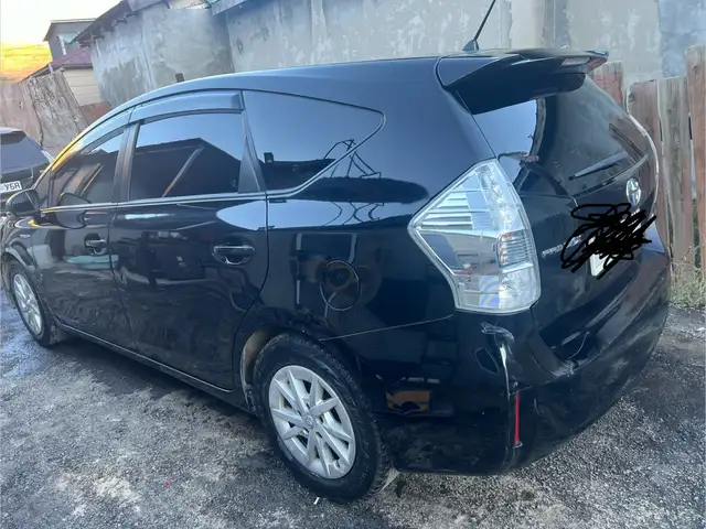 Toyota Prius 40