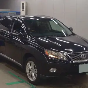 Lexus RX 450