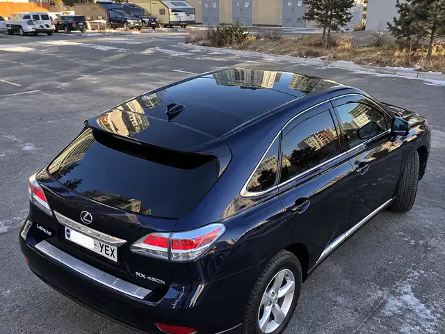 Lexus RX 450