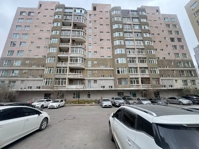 Худ, 11-р хороо зайсан могул таун хотхонд 117.49 м2 мастертай 3 өрөө орон сууц, Улаанбаатар — Хан-Уул — 22-р хороо
