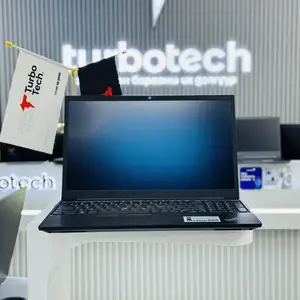 Lenovo 15.6", Intel Core i7, 16 GB RAM, 512 GB, Улаанбаатар — Хан-Уул — 15-р хороо