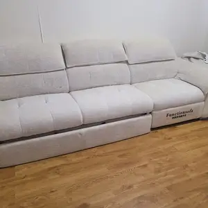 Sofa буйдан, Улаанбаатар — Баянгол — 24-р хороо