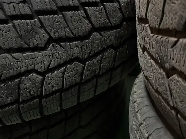 275/65/R18, Өвлийн, Улаанбаатар — Хан-Уул — 23-р хороо