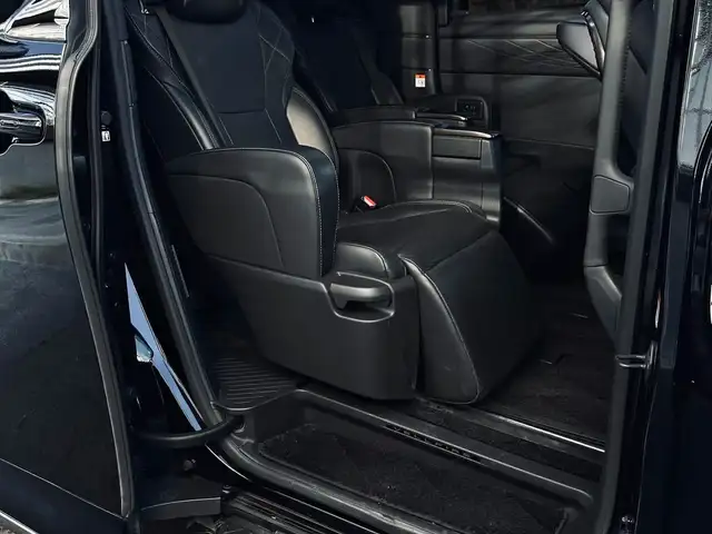 Vip vellfire, Улаанбаатар — Чингэлтэй — Хүнсний 4-р дэлгүүр