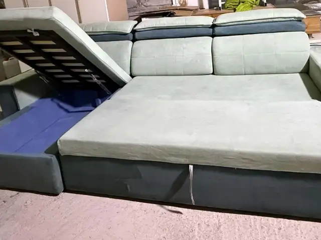 Govi hangain buidan, Улаанбаатар — Хан-Уул — 9-р хороо