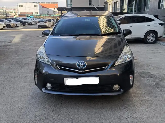 Toyota Prius 41
