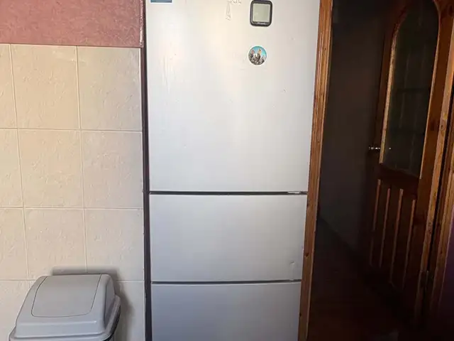 Tcl хөргөгч, Улаанбаатар — Баянгол — 3, 4 хороолол