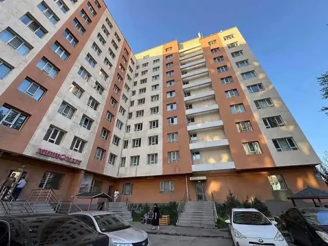 Цэлмэг тэнгэр хотхонд 2 өрөө орон сууц 41.41м2., Улаанбаатар — Хан-Уул — 20-р хороо