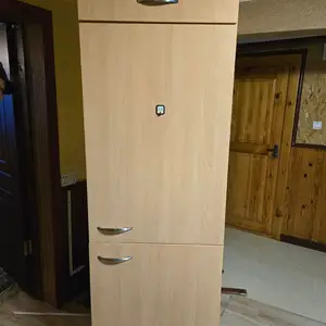 Хөргөгч, Улаанбаатар — Баянгол — 10-р хороолол