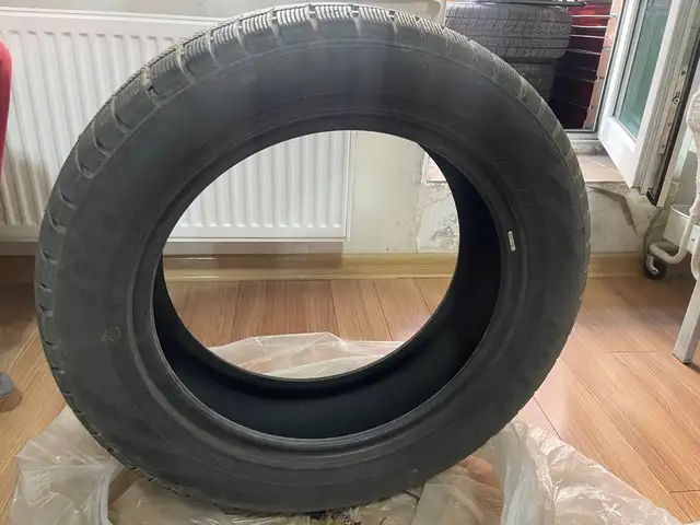 235/55/R18, Дөрвөн улирал, Улаанбаатар — Баянгол — Нарны хороолол