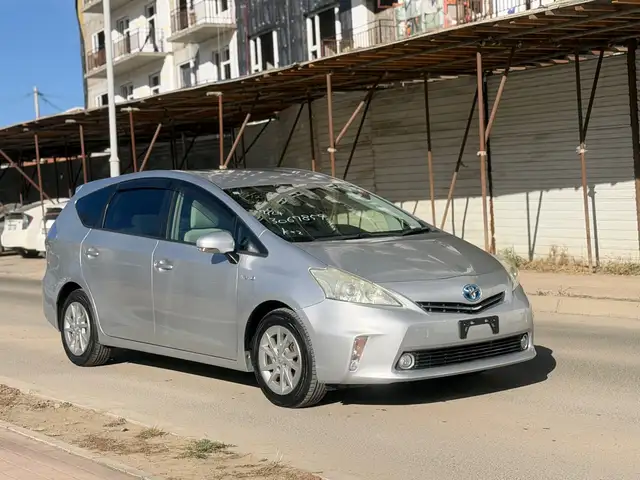 Toyota Prius 41