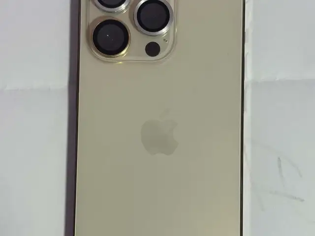 Iphone 14 pro, Улаанбаатар — Баянзүрх — 13-р хороолол