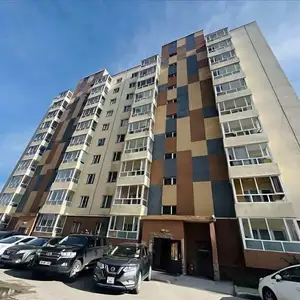 Зайсан хааис-ын баруун, соёмботой уул доор 49 мкв 2 өрөө, Улаанбаатар — Хан-Уул — Зайсан