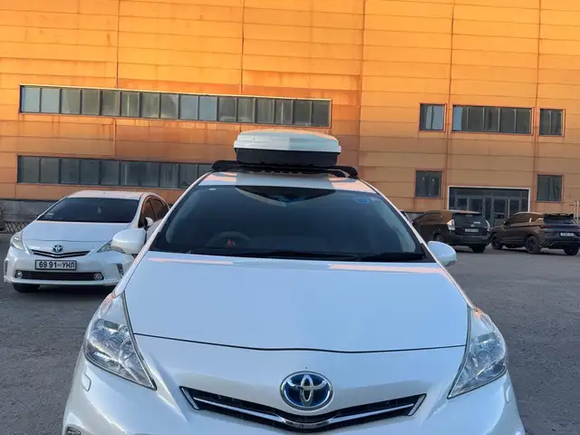Toyota Prius 41