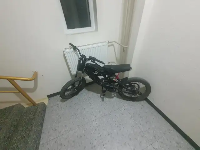 Ex1 dugui, Улаанбаатар — Баянзүрх — 19-р хороо