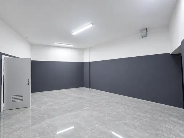Худ global mall 1 давхарт 39.3 мкв агуулах, Улаанбаатар — Хан-Уул — 15-р хороо