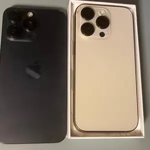 Apple iPhone 15 Pro Max, 256 gb, Black Titanium, Улаанбаатар — Баянзүрх — Натур худалдааны төв